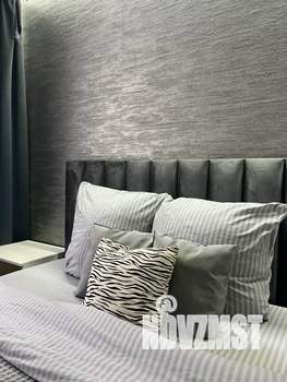 1-к квартира, посуточно, 40м2, 3/16 этаж