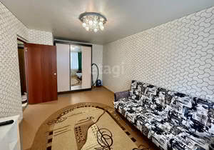 1-к квартира, на длительный срок, 32м2, 2/10 этаж