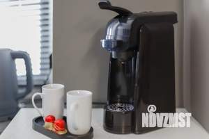 Студия квартира, посуточно, 32м2, 2/9 этаж