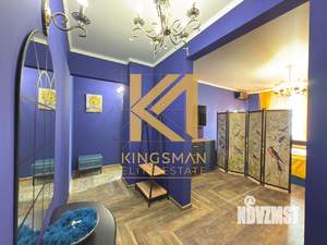 1-к квартира, на длительный срок, 50м2, 3/5 этаж