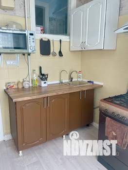 2-к квартира, посуточно, 47м2, 4/4 этаж