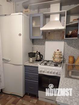 2-к квартира, на длительный срок, 46м2, 2/5 этаж