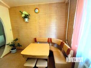 1-к квартира, на длительный срок, 33м2, 1/9 этаж
