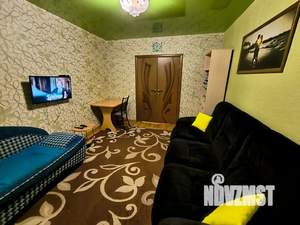 2-к квартира, посуточно, 45м2, 5/5 этаж