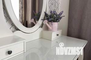 1-к квартира, посуточно, 40м2, 4/10 этаж