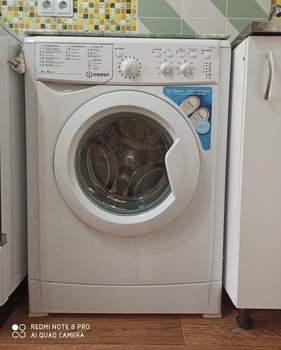 1-к квартира, на длительный срок, 35м2, 6/19 этаж