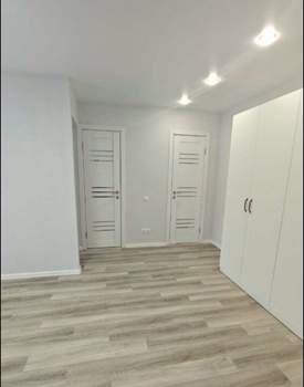 1-к квартира, на длительный срок, 30м2, 4/10 этаж