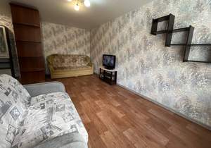 1-к квартира, на длительный срок, 30м2, 2/5 этаж