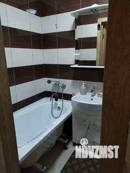 1-к квартира, на длительный срок, 29м2, 4/5 этаж