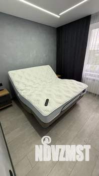 2-к квартира, посуточно, 42м2, 8/10 этаж