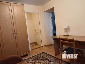 2-к квартира, на длительный срок, 40м2, 2/2 этаж