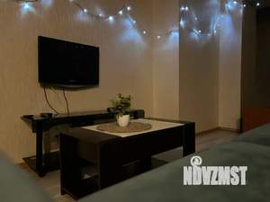 Студия квартира, посуточно, 42м2, 9/9 этаж