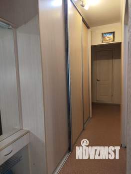 3-к квартира, на длительный срок, 65м2, 2/10 этаж