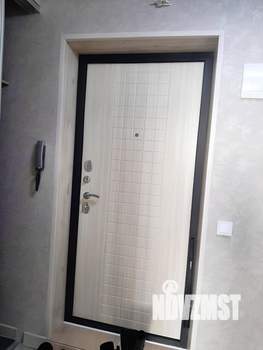 1-к квартира, на длительный срок, 43м2, 12/20 этаж