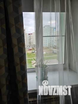 1-к квартира, посуточно, 38м2, 3/14 этаж