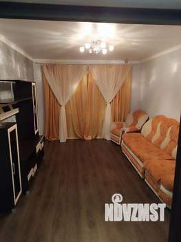 3-к квартира, на длительный срок, 74м2, 1/10 этаж