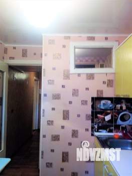 1-к квартира, на длительный срок, 33м2, 4/9 этаж