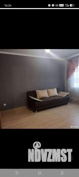 1-к квартира, на длительный срок, 37м2, 3/10 этаж