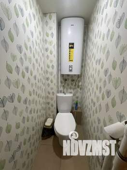 2-к квартира, посуточно, 60м2, 10/10 этаж