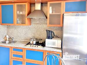 1-к квартира, посуточно, 32м2, 6/9 этаж