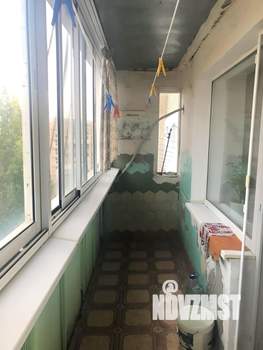 1-к квартира, на длительный срок, 33м2, 9/9 этаж