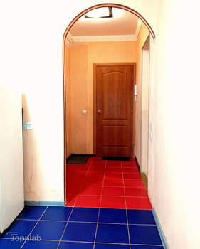 1-к квартира, на длительный срок, 33м2, 6/9 этаж