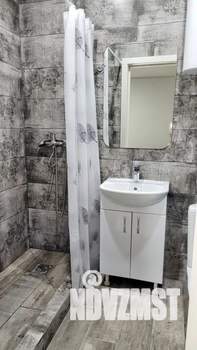 1-к квартира, посуточно, 36м2, 1/5 этаж