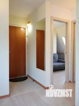 2-к квартира, на длительный срок, 35м2, 3/3 этаж