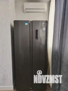 1-к квартира, посуточно, 45м2, 3/10 этаж