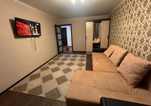 1-к квартира, на длительный срок, 39м2, 2/10 этаж