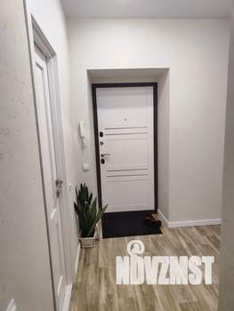 1-к квартира, посуточно, 35м2, 3/14 этаж