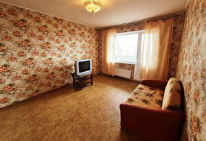 1-к квартира, на длительный срок, 29м2, 7/10 этаж
