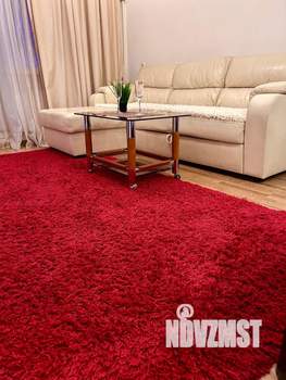 1-к квартира, посуточно, 42м2, 2/10 этаж