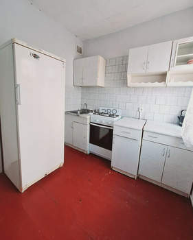 1-к квартира, на длительный срок, 33м2, 5/5 этаж