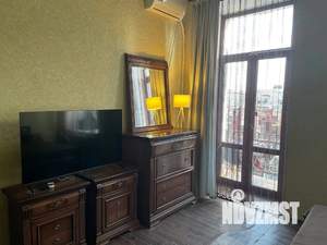 1-к квартира, посуточно, 30м2, 3/3 этаж