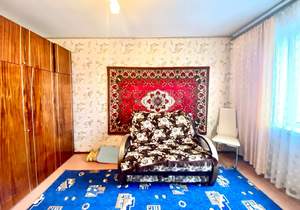 2-к квартира, на длительный срок, 46м2, 8/9 этаж