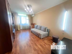 1-к квартира, на длительный срок, 40м2, 7/10 этаж