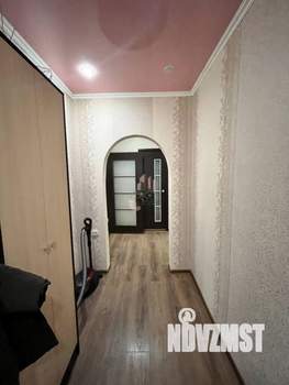 1-к квартира, на длительный срок, 44м2, 2/10 этаж