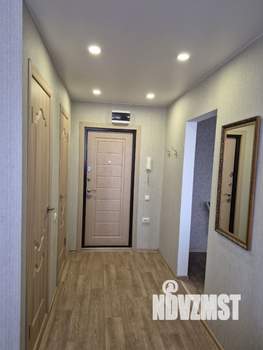 1-к квартира, на длительный срок, 32м2, 5/9 этаж