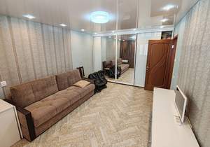 2-к квартира, на длительный срок, 51м2, 7/9 этаж