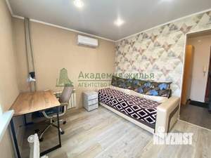 1-к квартира, на длительный срок, 29м2, 5/9 этаж