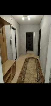 2-к квартира, на длительный срок, 54м2, 8/10 этаж