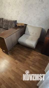 1-к квартира, на длительный срок, 32м2, 10/10 этаж