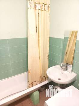 1-к квартира, на длительный срок, 40м2, 1/11 этаж