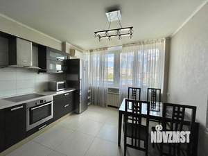 1-к квартира, на длительный срок, 50м2, 8/16 этаж