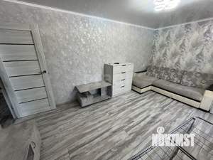 2-к квартира, на длительный срок, 43м2, 4/9 этаж