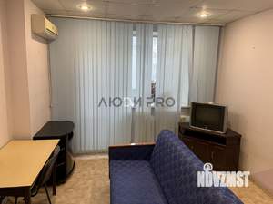 1-к квартира, на длительный срок, 36м2, 5/10 этаж