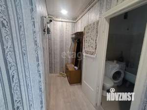 1-к квартира, на длительный срок, 33м2, 1/5 этаж