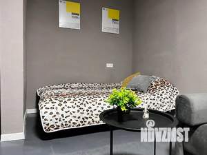 1-к квартира, посуточно, 34м2, 8/9 этаж