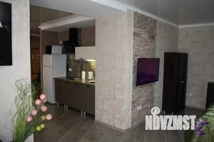 1-к квартира, посуточно, 45м2, 4/23 этаж